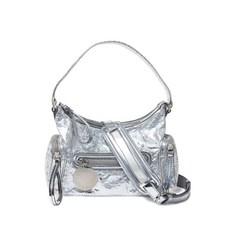 스텔라매카트니 다트무어 지퍼 포켓 토트 백