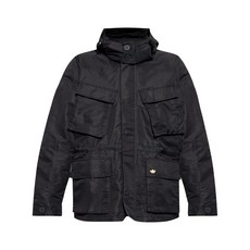 아디다스 후드 재킷