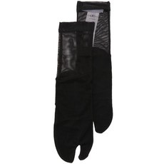 이오아나시올라쿠 타비 메시 양말