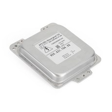 保時捷 Cayenne 08-10 HID鎮流器控制單元 955-631-194-02 提升夜間駕駛安全, 1個
