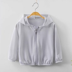兒童涼感透氣外套 夏季防曬衣