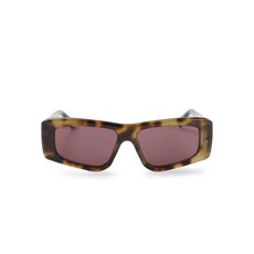 끌로에 직사각 프레임 선글라스