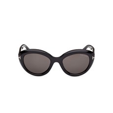 톰포드 라운드 프레임 선글라스