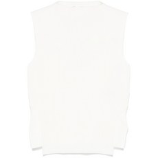 빅토리아베컴 골지 탱크 탑