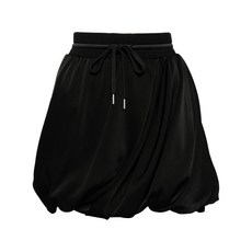 헬무트랭 버블 스커트