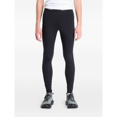 아디다스 로고 웨이스트밴드 이너 레깅스