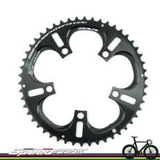 DRIVELINE 50T BCD110mm CNC 7075 鋁合金 大盤補修齒片, 1個