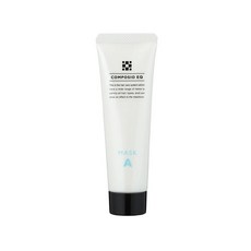 Composio EQ 燙染護髮, 1個, 50g(A)保濕型