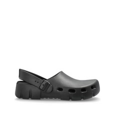 버켄스탁 플로우 EVA 레귤러 슬라이더 샌들