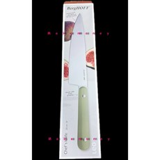 BergHOFF 貝高福 Bloom系列主廚刀 20CM, 1個