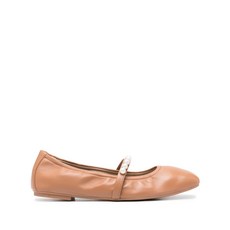 스튜어트와이츠먼 골디 발레리나 슈즈