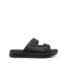 캠퍼 오루가 버클 샌들