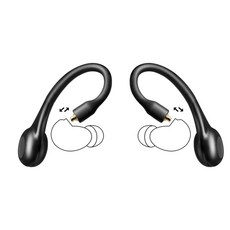 SHURE TW2 RMCE-TW2 MMCX 真無線轉換器 保固兩年, 1個