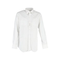 돌체앤가바나 중고 플랩 포켓 셔츠