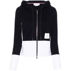 톰 브라운 4 바 후디