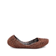 멜리사 캄파나 발레리나 플랫 슈즈