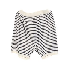 프라다 중고 2020's 스트라이프 실크 팬츠