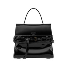 모스키노 타이 미 토트 백