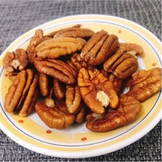 旦農 原味胡桃, 1個, 300g