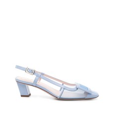 로저비비에 벨 비비에 펌프스 45mm