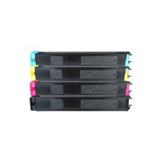 適用夏普SHARP SF-23CT 粉盒 S261NC S311NC 彩色影印機墨水匣 碳粉盒, 1個, 約10000頁-(SF-23CT)黃色粉