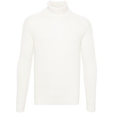 자노네 골지 니트 스웨터