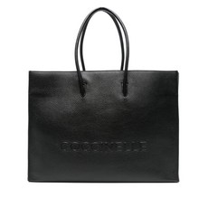 코치넬레 밀사 미디엄 토트 백