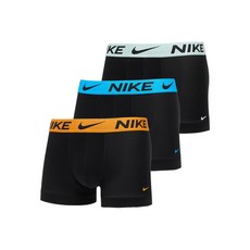 나이키 로고 밴드 복서 브리프 3팩 세트