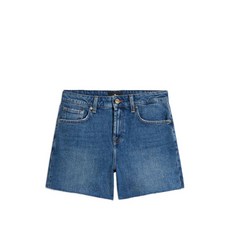 7포올맨카인드 먼로 프린지 쇼츠