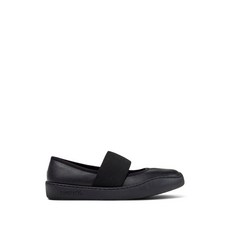 캠퍼 페우 투어링 밴딩 스트랩 발레리나 플랫 슈즈