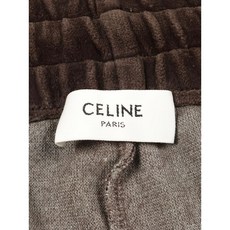 셀린느 중고 2010's 트리옹프 트랙팬츠