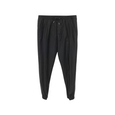 크리스찬 디올 중고 2000's 밴딩 헴 팬츠