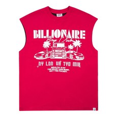 빌리어네어보이즈클럽 라이드 베스트