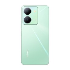 vivo Y36 (8G/256G) 福利機 近全新 原廠保固10個月 Q哥手機維修, 水晶綠