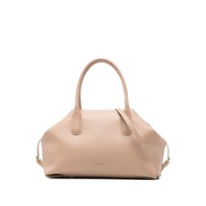 더모아레 탈리아 트랑 미디엄 탑 핸들 토트 백