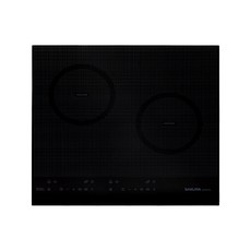SAKURA櫻花 IH爐系列-EG-2501G 雙口IH感應爐 不含安裝, 檯面, EG-2501G 雙口IH感應爐 不含安裝