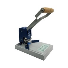 西德風 SYSFORM 手動圓角機 1公分 S-100, 1個