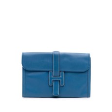 에르메스 중고 2000-2014 스위프트 지제 엘란 29 클러치