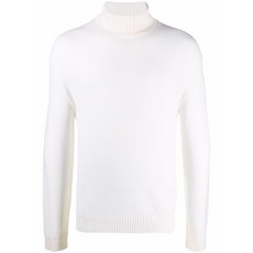 일레븐티 니트 터틀넥 스웨터