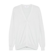 그란사소 V넥 가디건