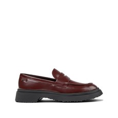 캠퍼 월든 레더 페니 로퍼