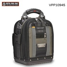 VETO PRO PAC 職人工具袋 TECH-MCT EVO 工具背包 VPP10945, 1個