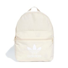 ADIDAS ADICOLOR 後背包, 白