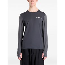 아디다스 긴소매 베이스 레이어 티셔츠