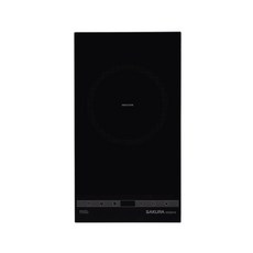SAKURA櫻花 IH爐系列-EG-2231GB IH感應爐(220V) 不含安裝, 檯面, EG-2231GB IH感應爐(220V) 不含安裝