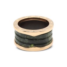 불가리 중고 비제로원 링