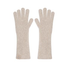 캐나다구스 캐시미어 혼방 장갑