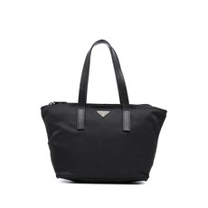 프라다 중고 2010-2013 테수토 핸드백