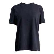 더로우 코튼 티셔츠