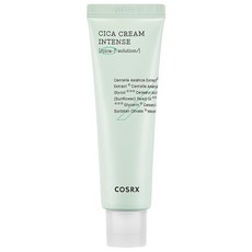 COSRX 台灣公司貨 Pure Fit 積雪草溫和面霜 滋潤款, 50ml, 1條